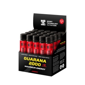Guarana 2000 (25 мл 20 амп)